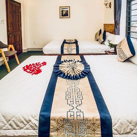 Cosy Hotel Кондао Екстер'єр фото