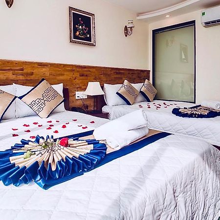 Cosy Hotel Кондао Екстер'єр фото