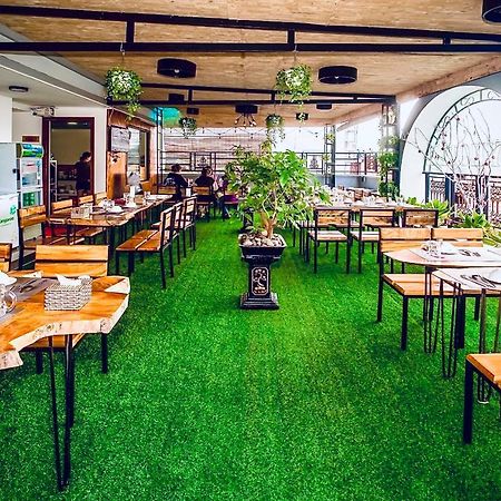 Cosy Hotel Кондао Екстер'єр фото