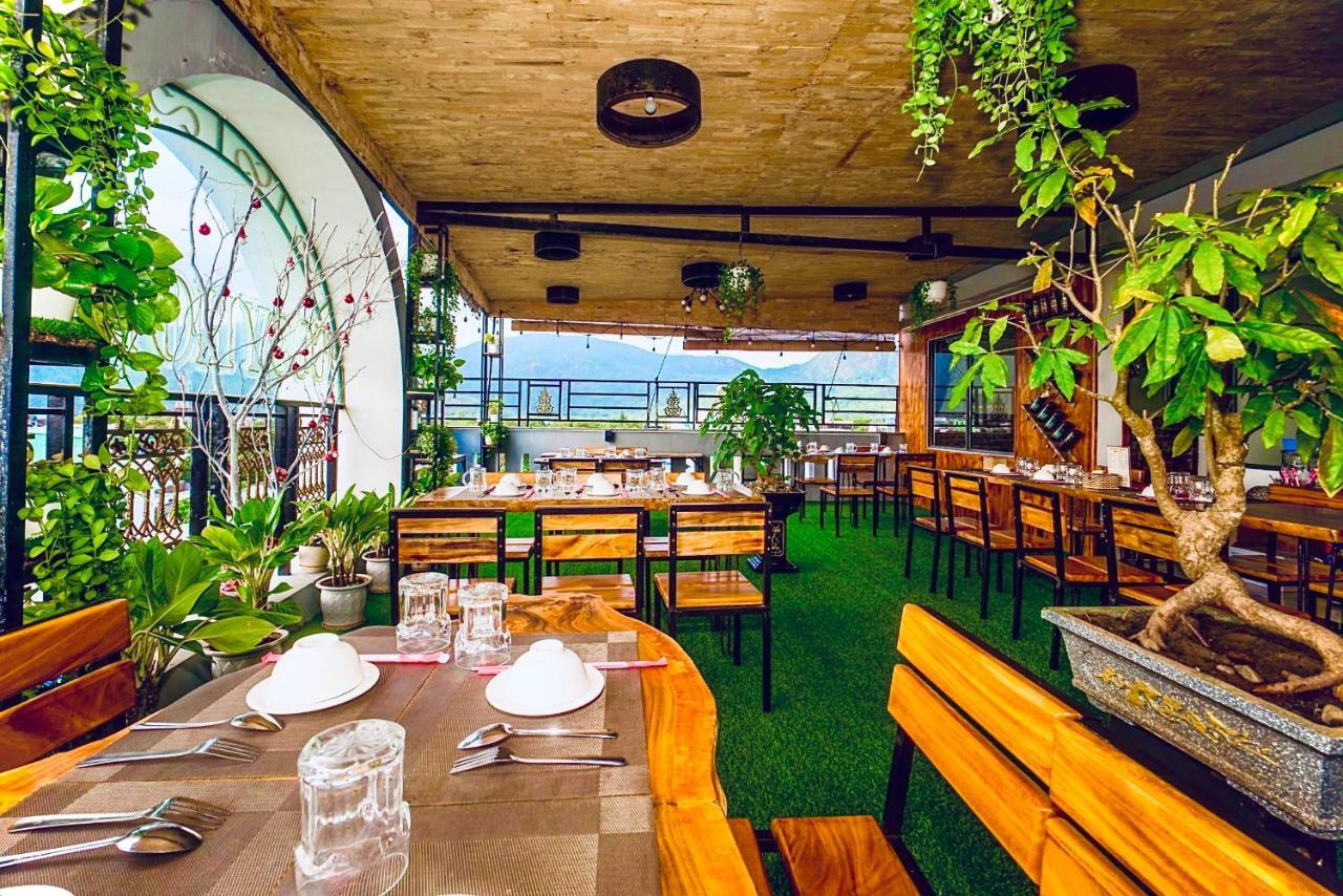 Cosy Hotel Кондао Екстер'єр фото