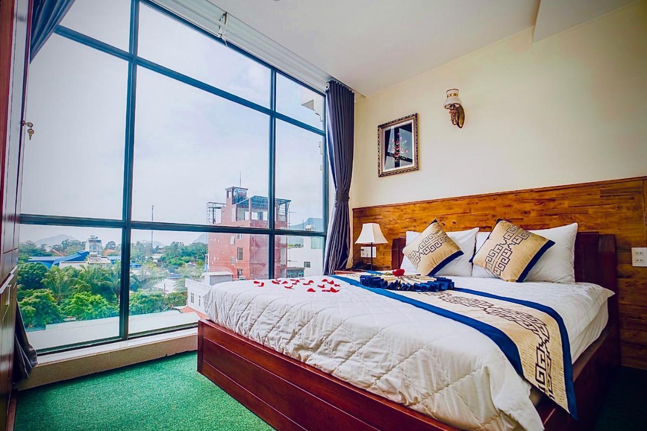 Cosy Hotel Кондао Екстер'єр фото