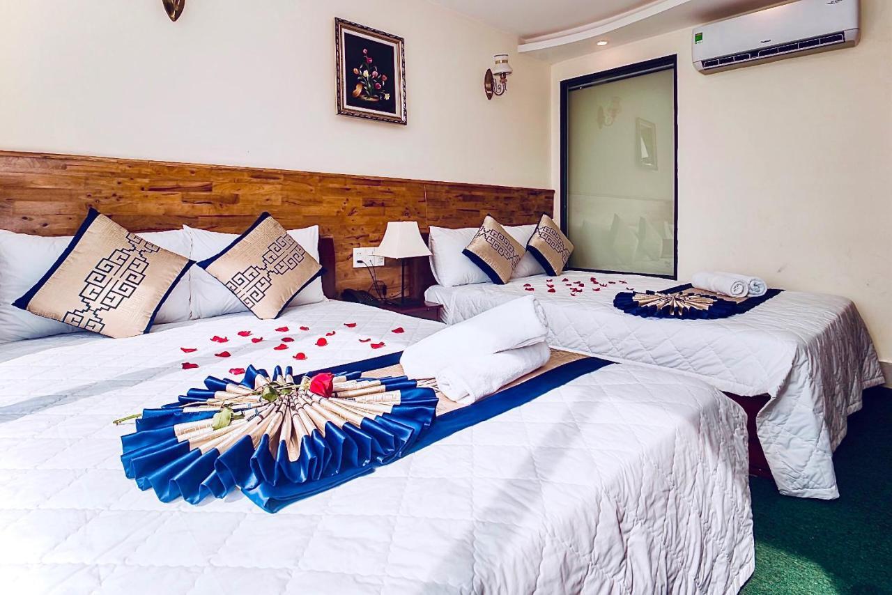 Cosy Hotel Кондао Екстер'єр фото