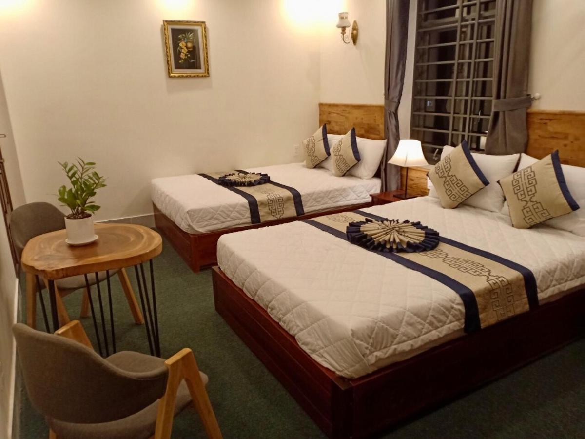 Cosy Hotel Кондао Екстер'єр фото