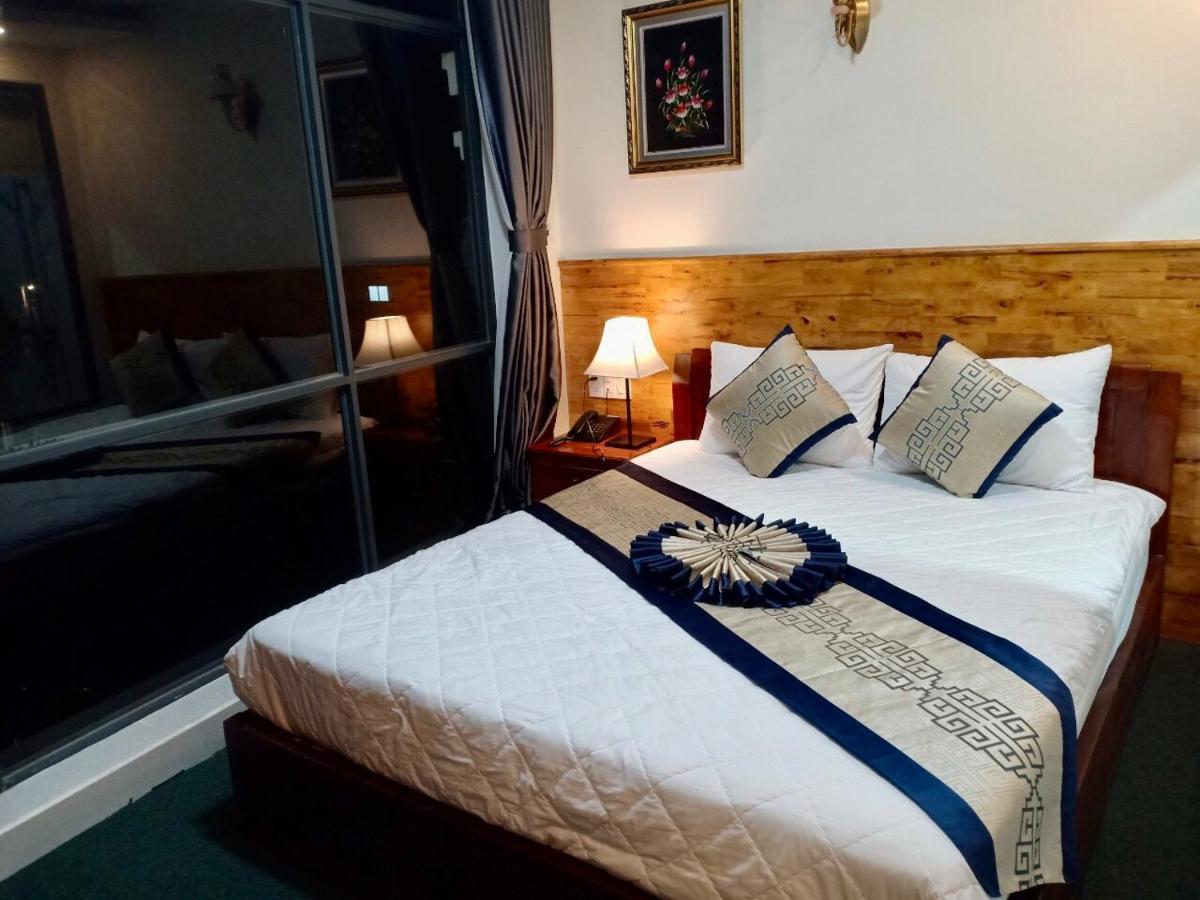 Cosy Hotel Кондао Екстер'єр фото