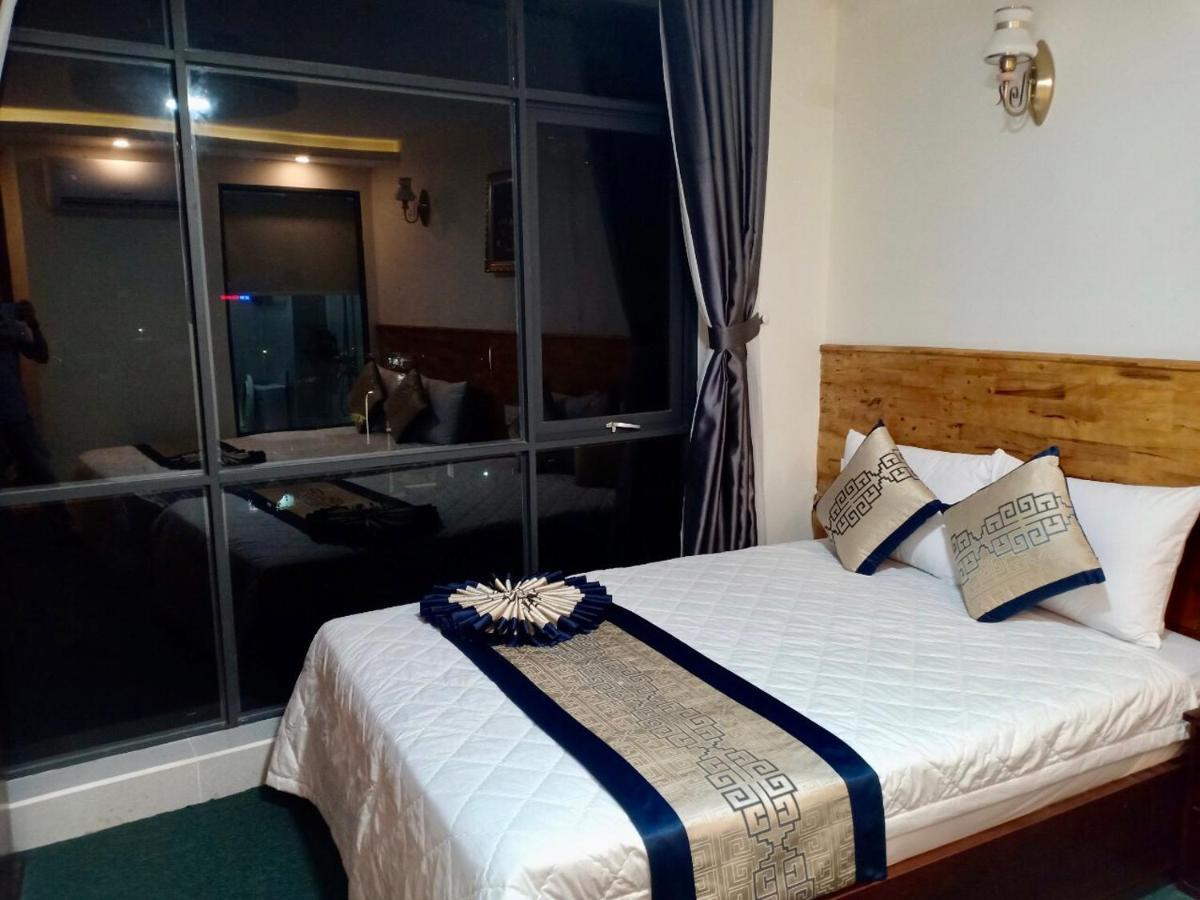 Cosy Hotel Кондао Екстер'єр фото