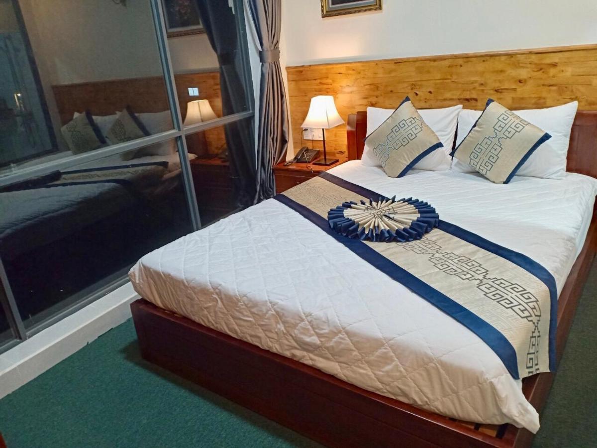 Cosy Hotel Кондао Екстер'єр фото