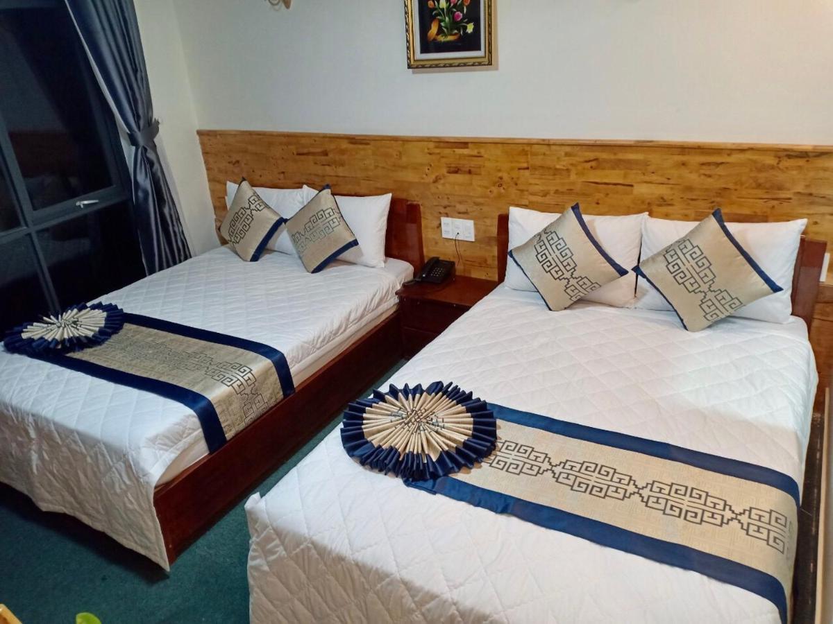 Cosy Hotel Кондао Екстер'єр фото