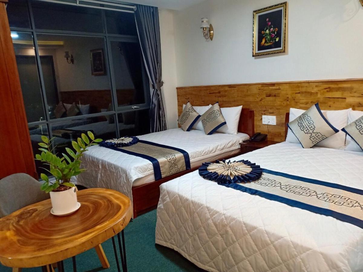 Cosy Hotel Кондао Екстер'єр фото