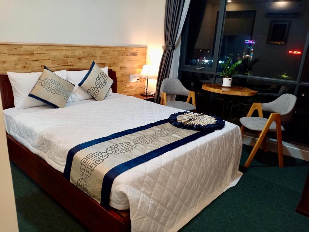 Cosy Hotel Кондао Екстер'єр фото