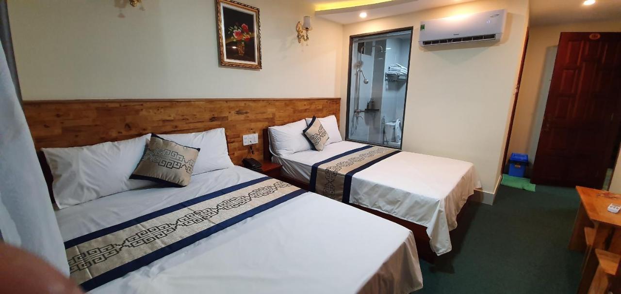 Cosy Hotel Кондао Екстер'єр фото