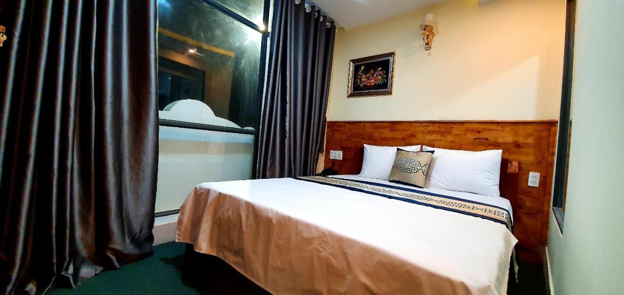 Cosy Hotel Кондао Екстер'єр фото