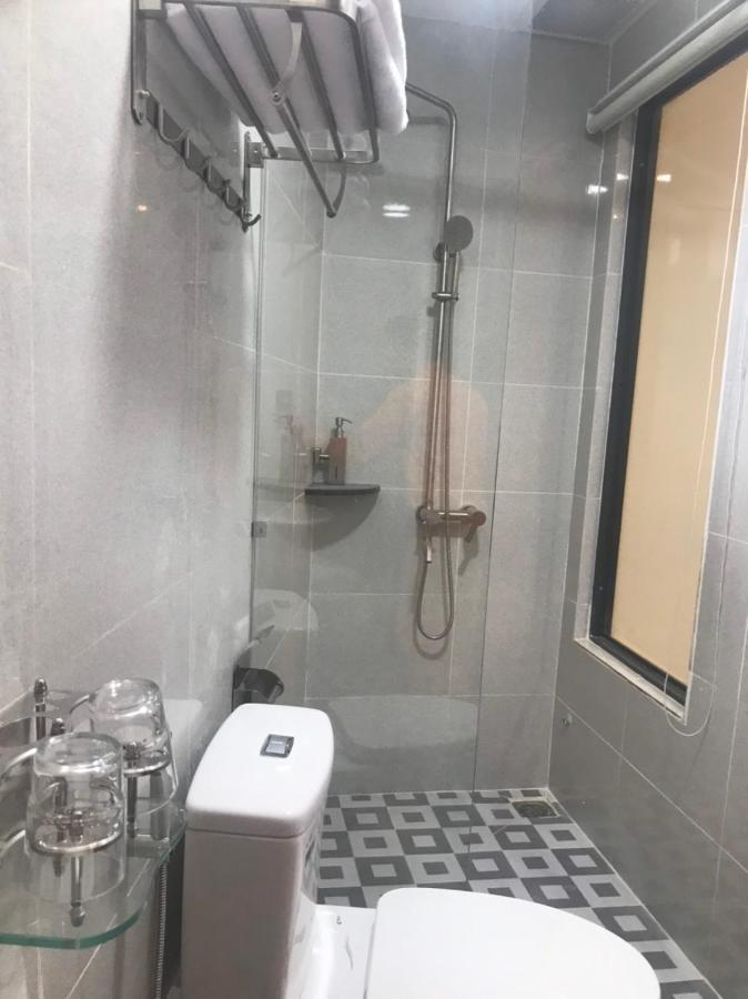 Cosy Hotel Кондао Екстер'єр фото