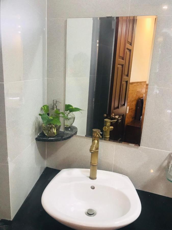 Cosy Hotel Кондао Екстер'єр фото