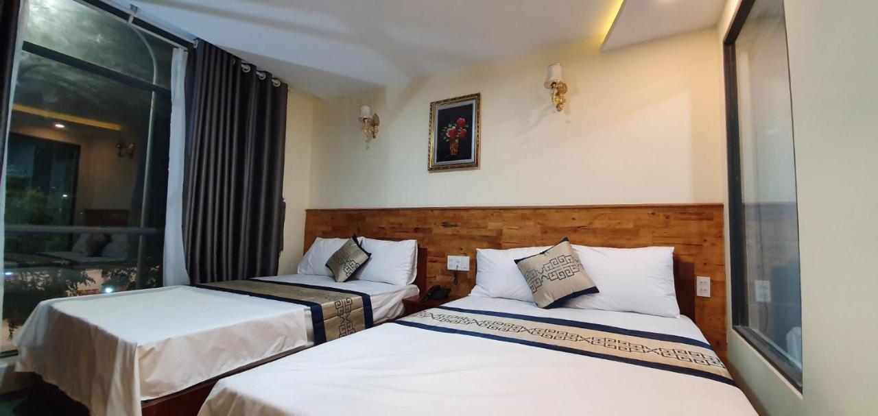 Cosy Hotel Кондао Екстер'єр фото